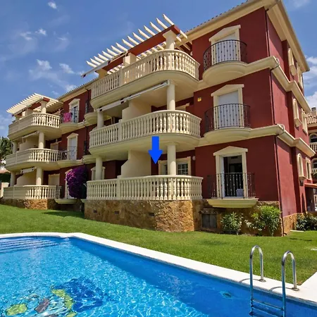 Apartment Planta Baja Frente A La Piscina - Madeira